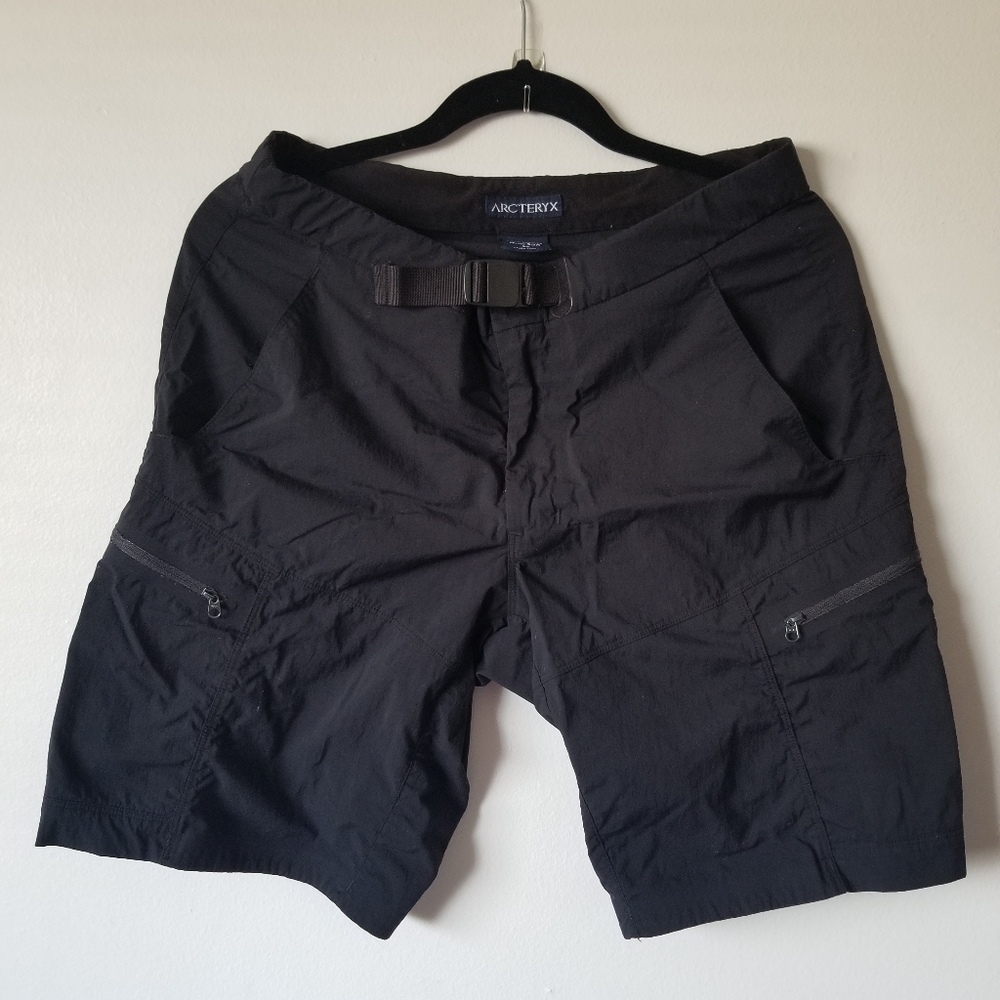 Arc'teryx Palisade Shorts 32